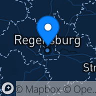 Location Regensburg