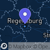 Location Regensburg