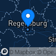 Location Regensburg