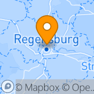 Location Regensburg