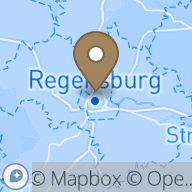 Location Regensburg