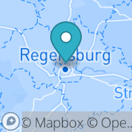 Location Regensburg