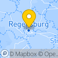 Location Regensburg