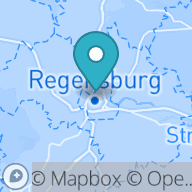 Location Regensburg