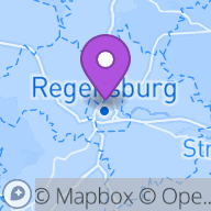 Location Regensburg