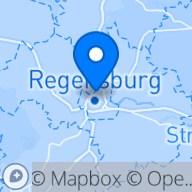 Location Regensburg