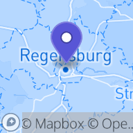 Location Regensburg