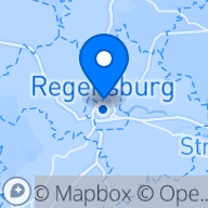 Location Regensburg