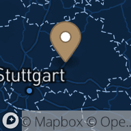 Location Winnenden