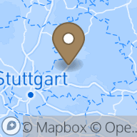 Location Winnenden