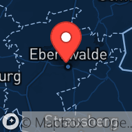 Location Eberswalde