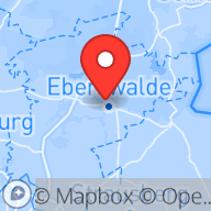 Location Eberswalde