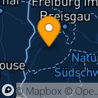 Location Staufen im Breisgau
