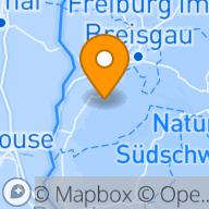 Location Staufen im Breisgau