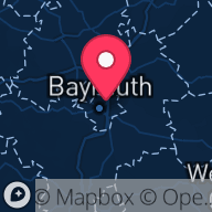 Location Bayreuth