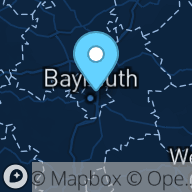 Location Bayreuth