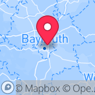 Location Bayreuth