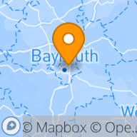 Location Bayreuth