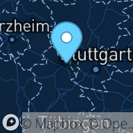 Location Leonberg