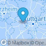 Location Leonberg
