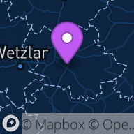 Location Fernwald