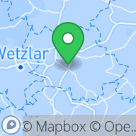 Location Fernwald