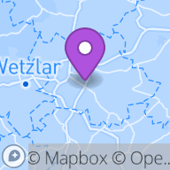 Location Fernwald