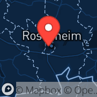 Location Oberwöhr