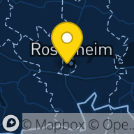 Location Oberwöhr