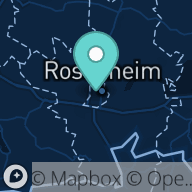 Location Oberwöhr