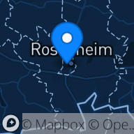 Location Oberwöhr
