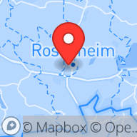Location Oberwöhr