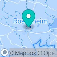 Location Oberwöhr
