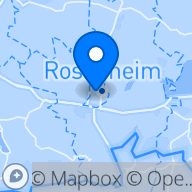 Location Oberwöhr