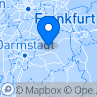 Location Dieburg
