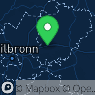Location Öhringen