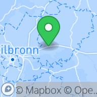 Location Öhringen