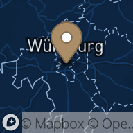 Location Würzburg