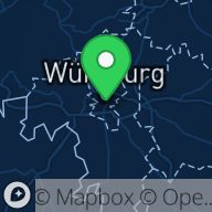 Location Würzburg