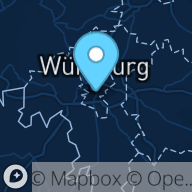 Location Würzburg