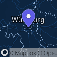Location Würzburg