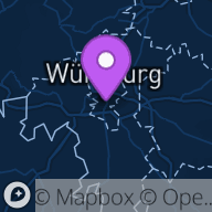 Location Würzburg