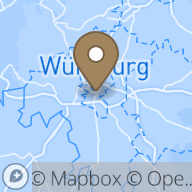 Location Würzburg