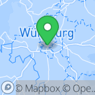 Location Würzburg