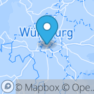 Location Würzburg