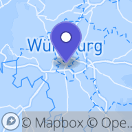 Location Würzburg