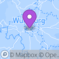 Location Würzburg