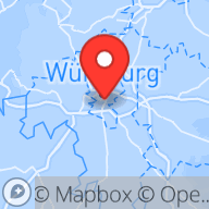 Location Würzburg