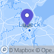 Location Stockelsdorf
