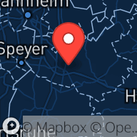 Location Wiesloch
